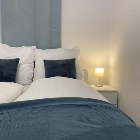 Lux Apartment Near Frankfurt! Mörfelden-Walldorf Kültér fotó