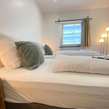 Lux Apartment Near Frankfurt! Mörfelden-Walldorf Kültér fotó