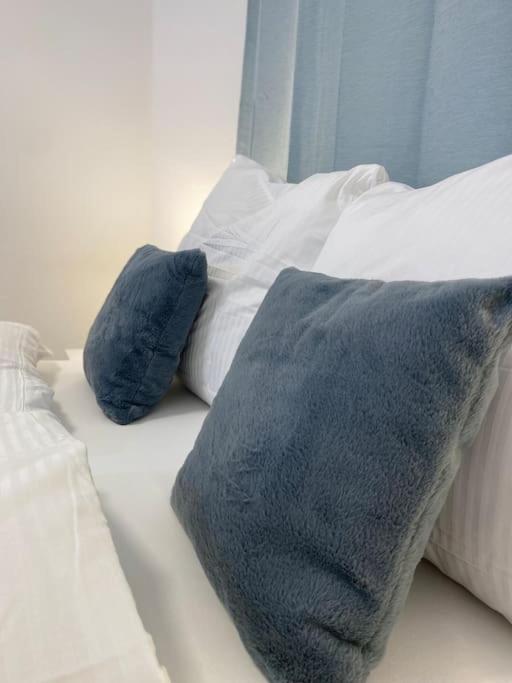 Lux Apartment Near Frankfurt! Mörfelden-Walldorf Kültér fotó