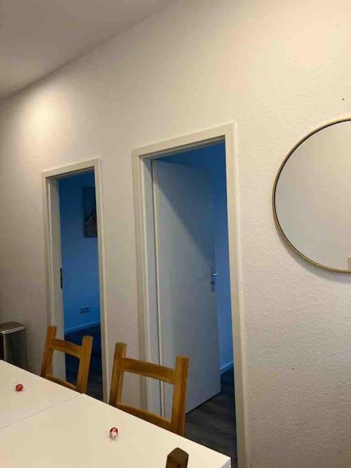 Lux Apartment Near Frankfurt! Mörfelden-Walldorf Kültér fotó