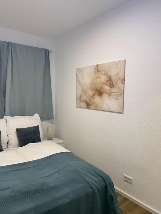 Lux Apartment Near Frankfurt! Mörfelden-Walldorf Kültér fotó