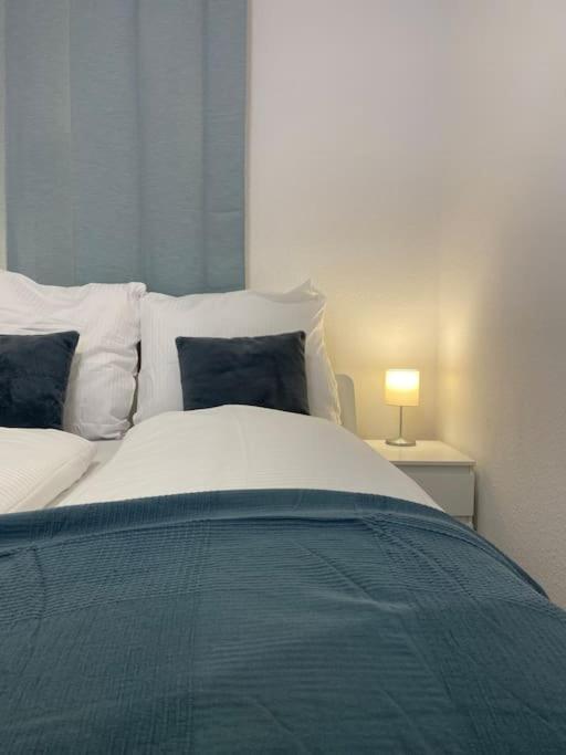 Lux Apartment Near Frankfurt! Mörfelden-Walldorf Kültér fotó