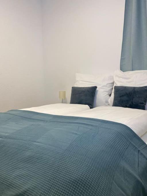 Lux Apartment Near Frankfurt! Mörfelden-Walldorf Kültér fotó
