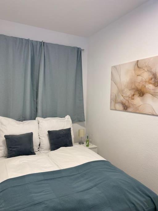 Lux Apartment Near Frankfurt! Mörfelden-Walldorf Kültér fotó