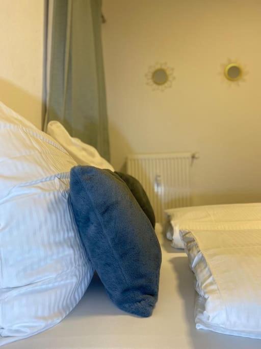 Lux Apartment Near Frankfurt! Mörfelden-Walldorf Kültér fotó