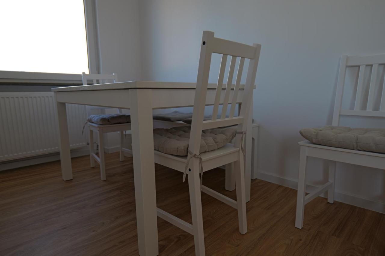 Lux Apartment Near Frankfurt! Mörfelden-Walldorf Kültér fotó
