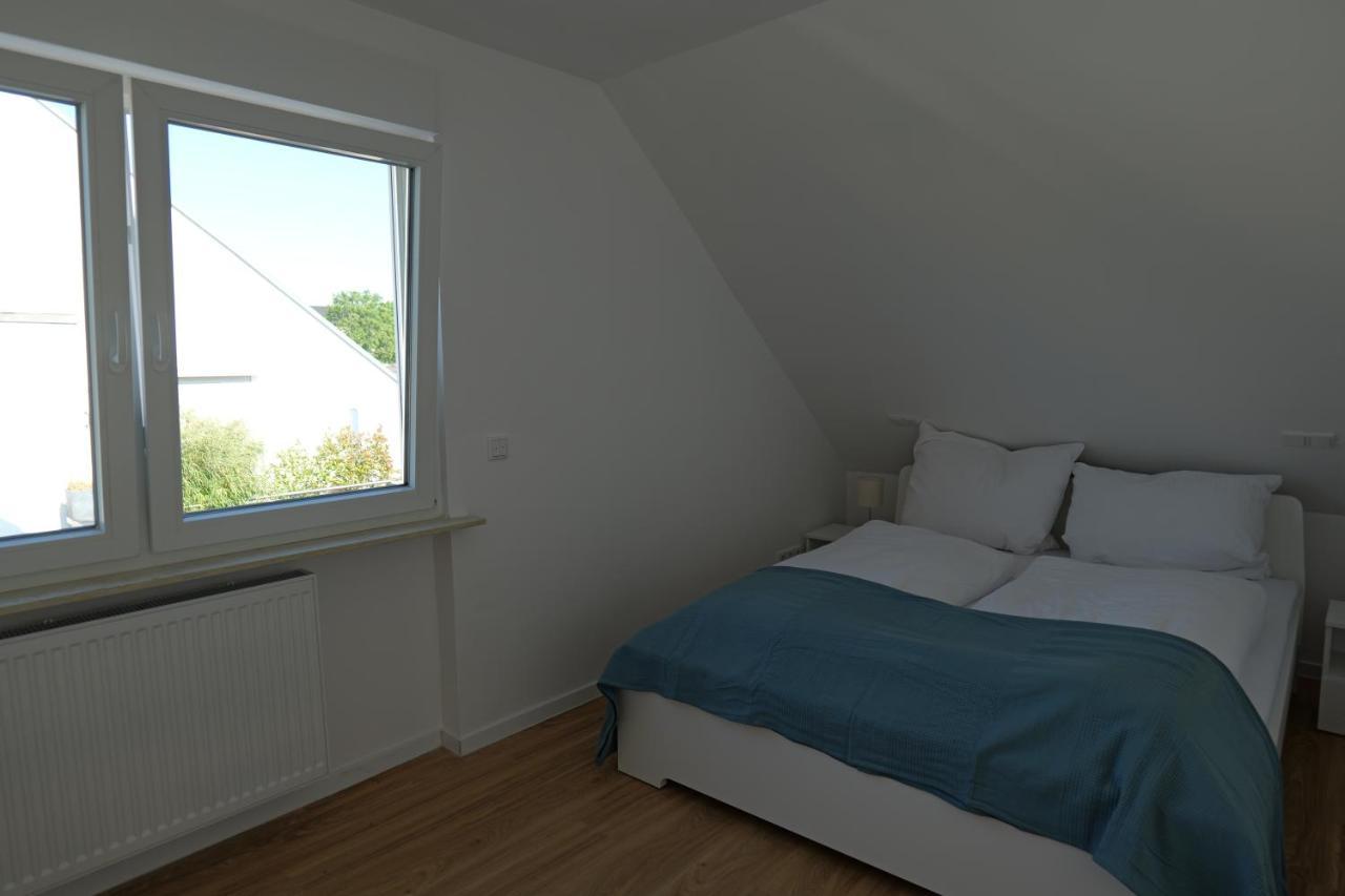 Lux Apartment Near Frankfurt! Mörfelden-Walldorf Kültér fotó