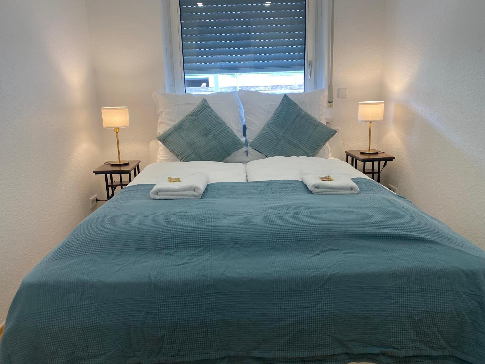 Lux Apartment Near Frankfurt! Mörfelden-Walldorf Kültér fotó