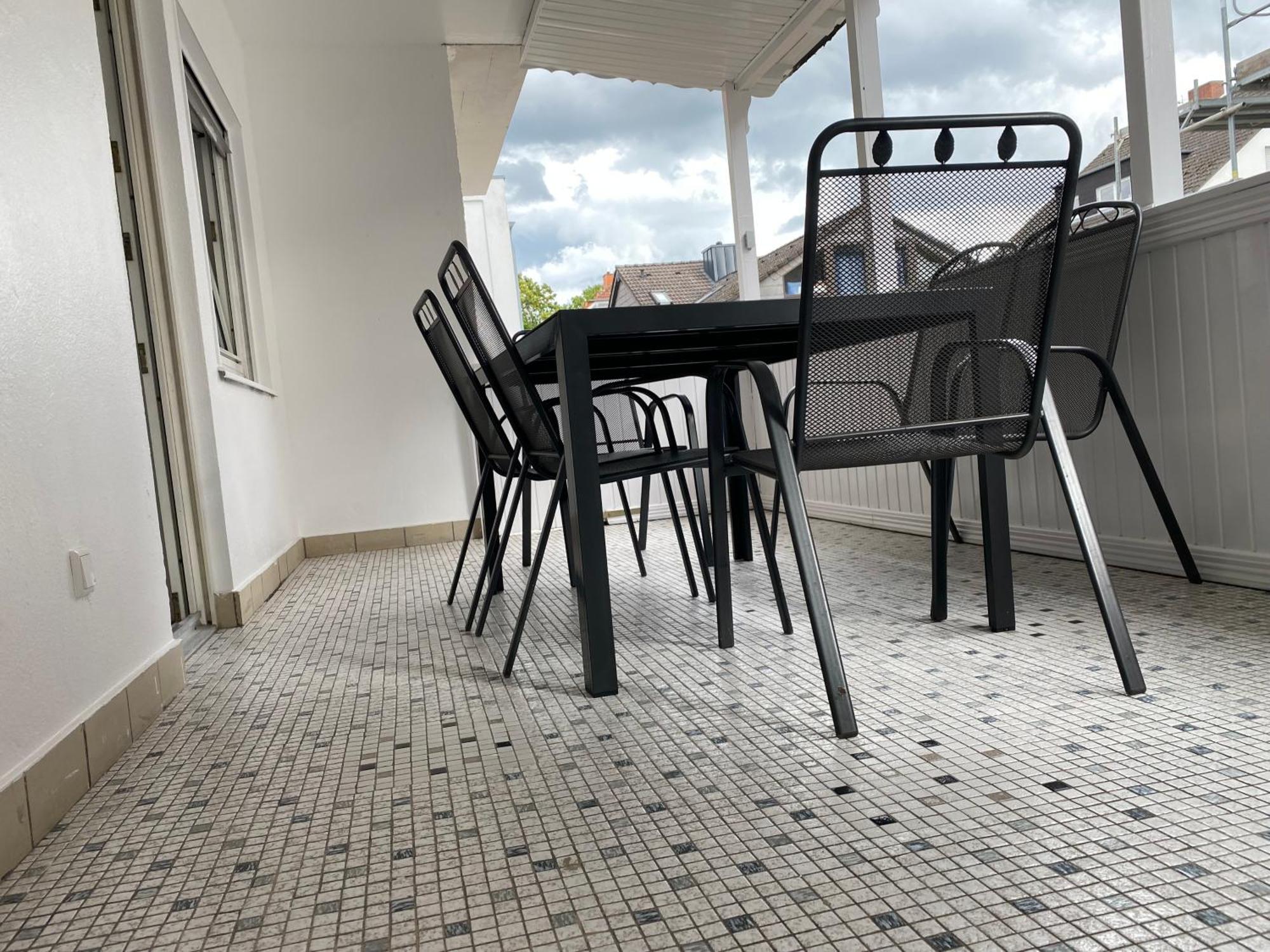Lux Apartment Near Frankfurt! Mörfelden-Walldorf Kültér fotó