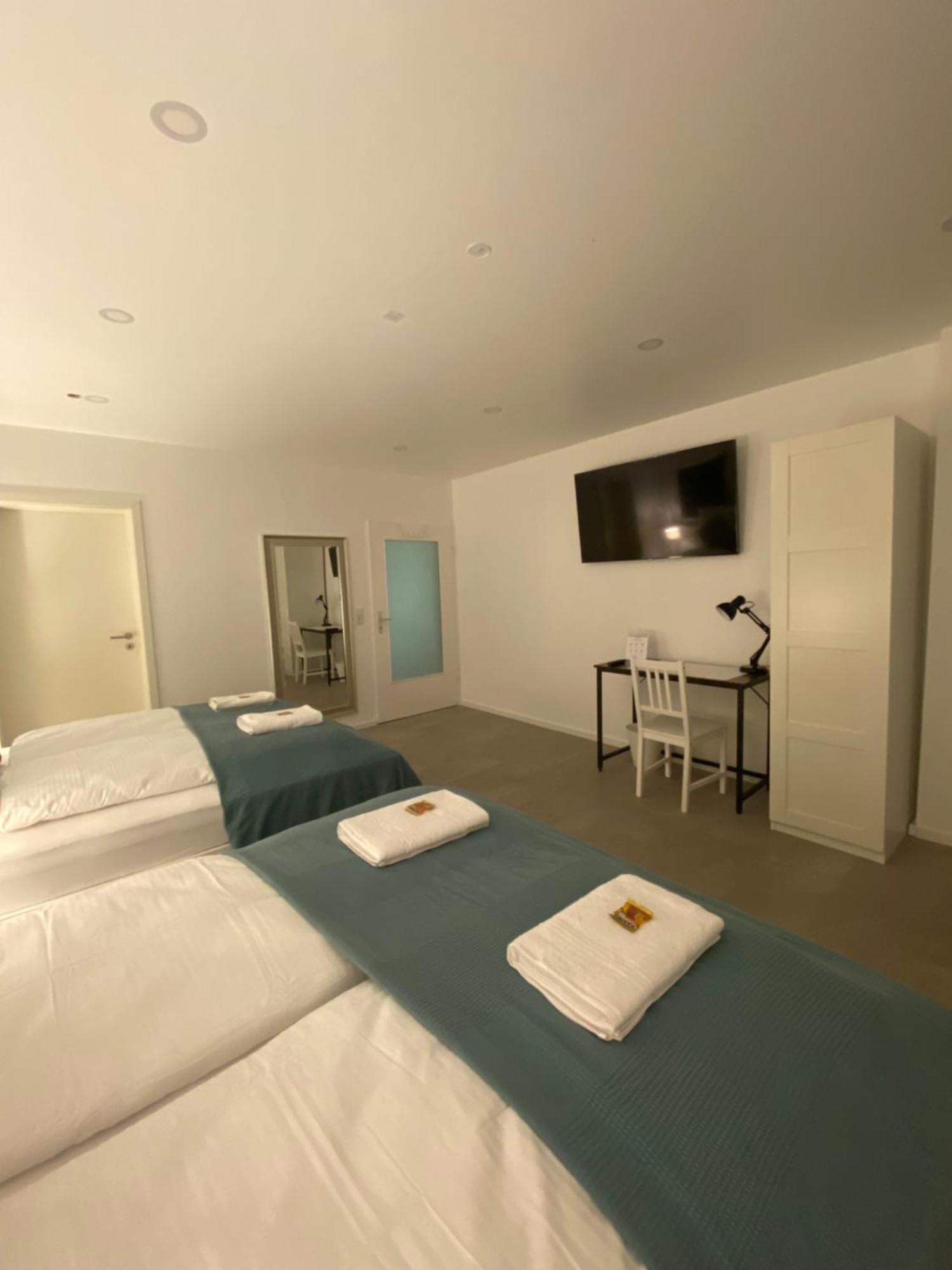Lux Apartment Near Frankfurt! Mörfelden-Walldorf Kültér fotó