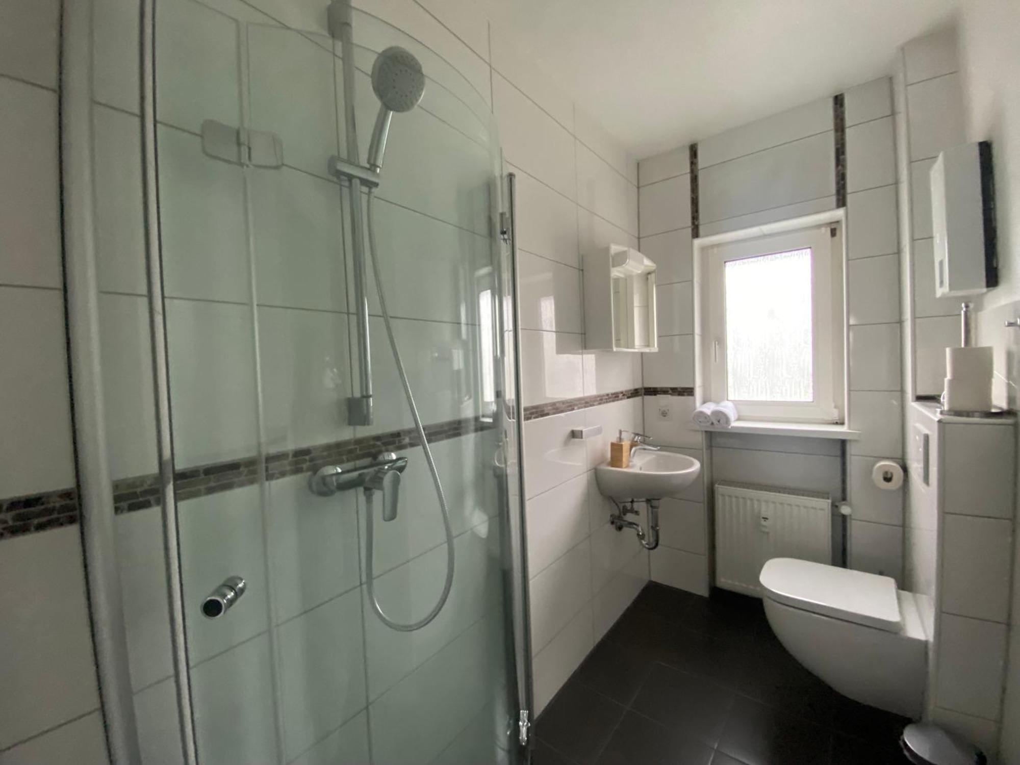 Lux Apartment Near Frankfurt! Mörfelden-Walldorf Kültér fotó