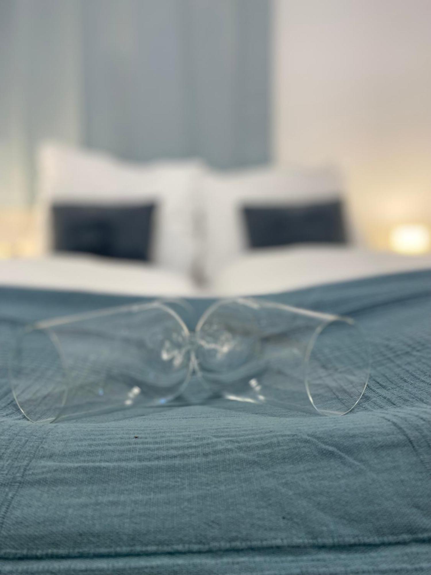 Lux Apartment Near Frankfurt! Mörfelden-Walldorf Kültér fotó