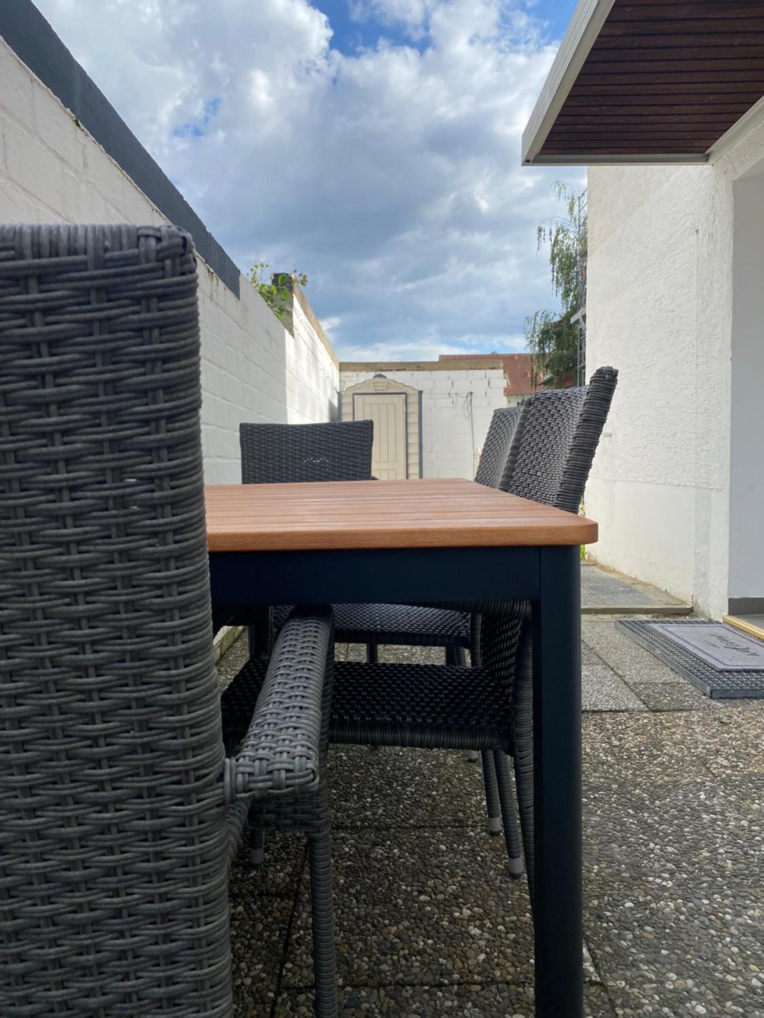 Lux Apartment Near Frankfurt! Mörfelden-Walldorf Kültér fotó
