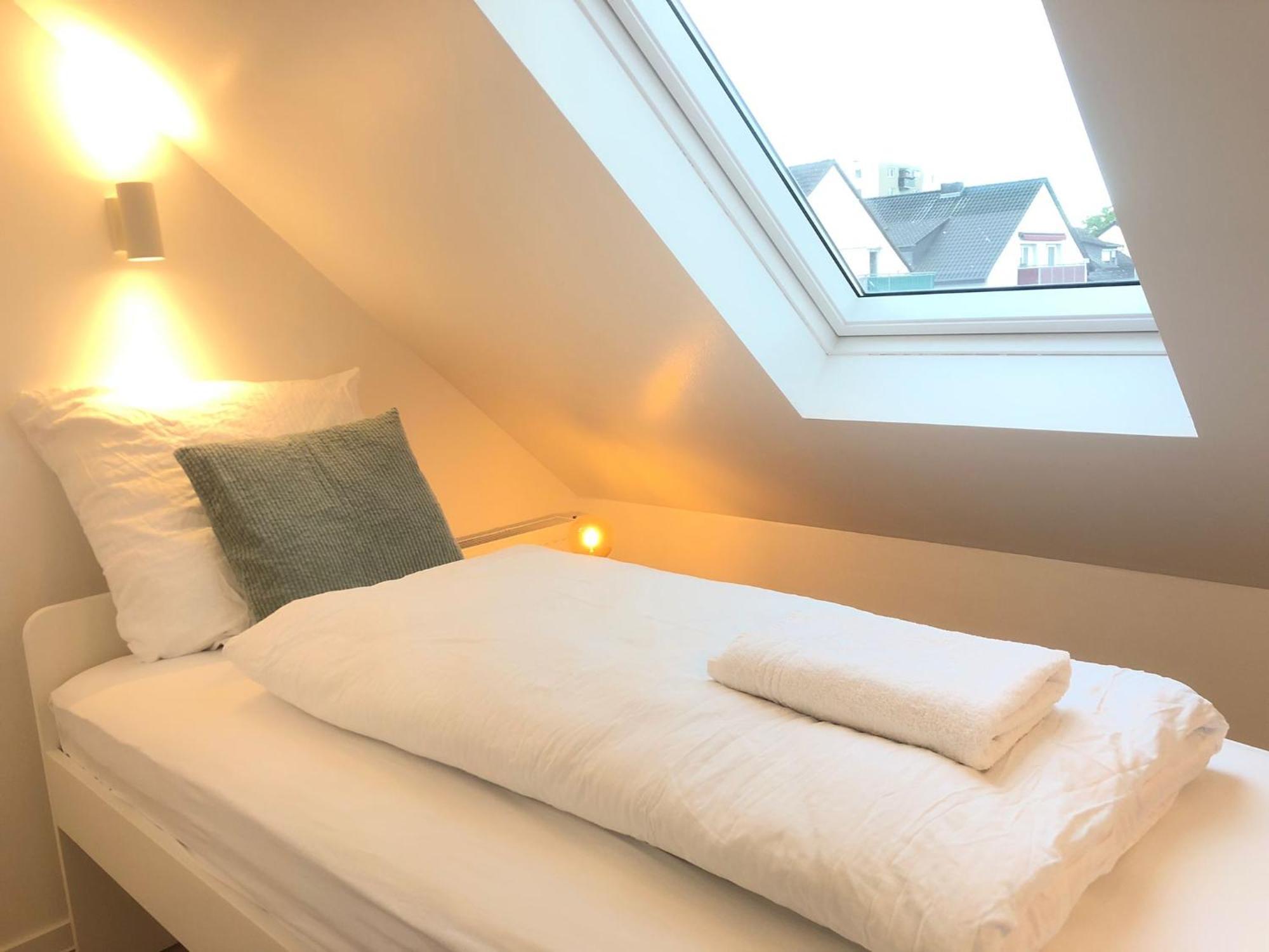 Lux Apartment Near Frankfurt! Mörfelden-Walldorf Kültér fotó