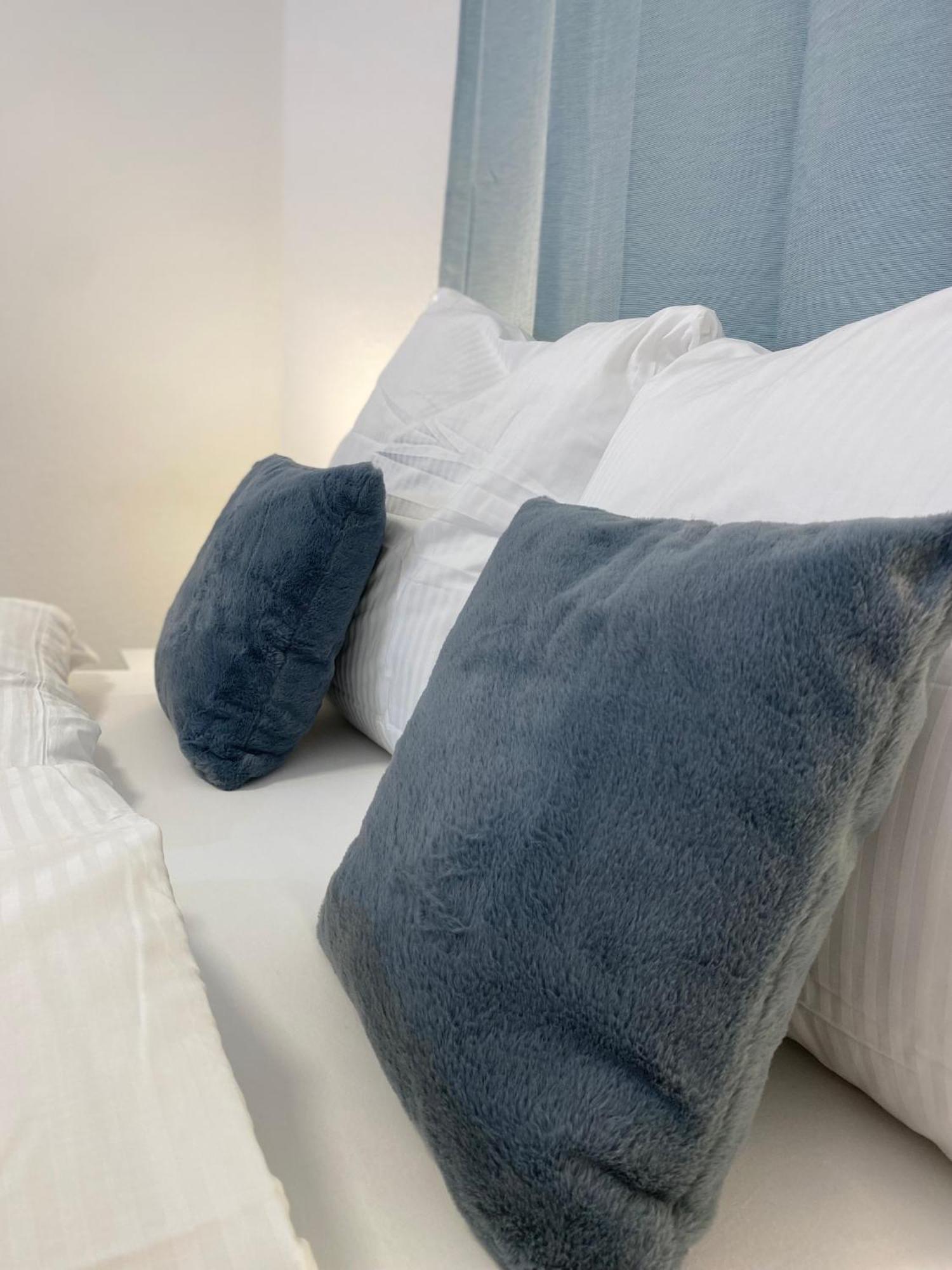 Lux Apartment Near Frankfurt! Mörfelden-Walldorf Kültér fotó
