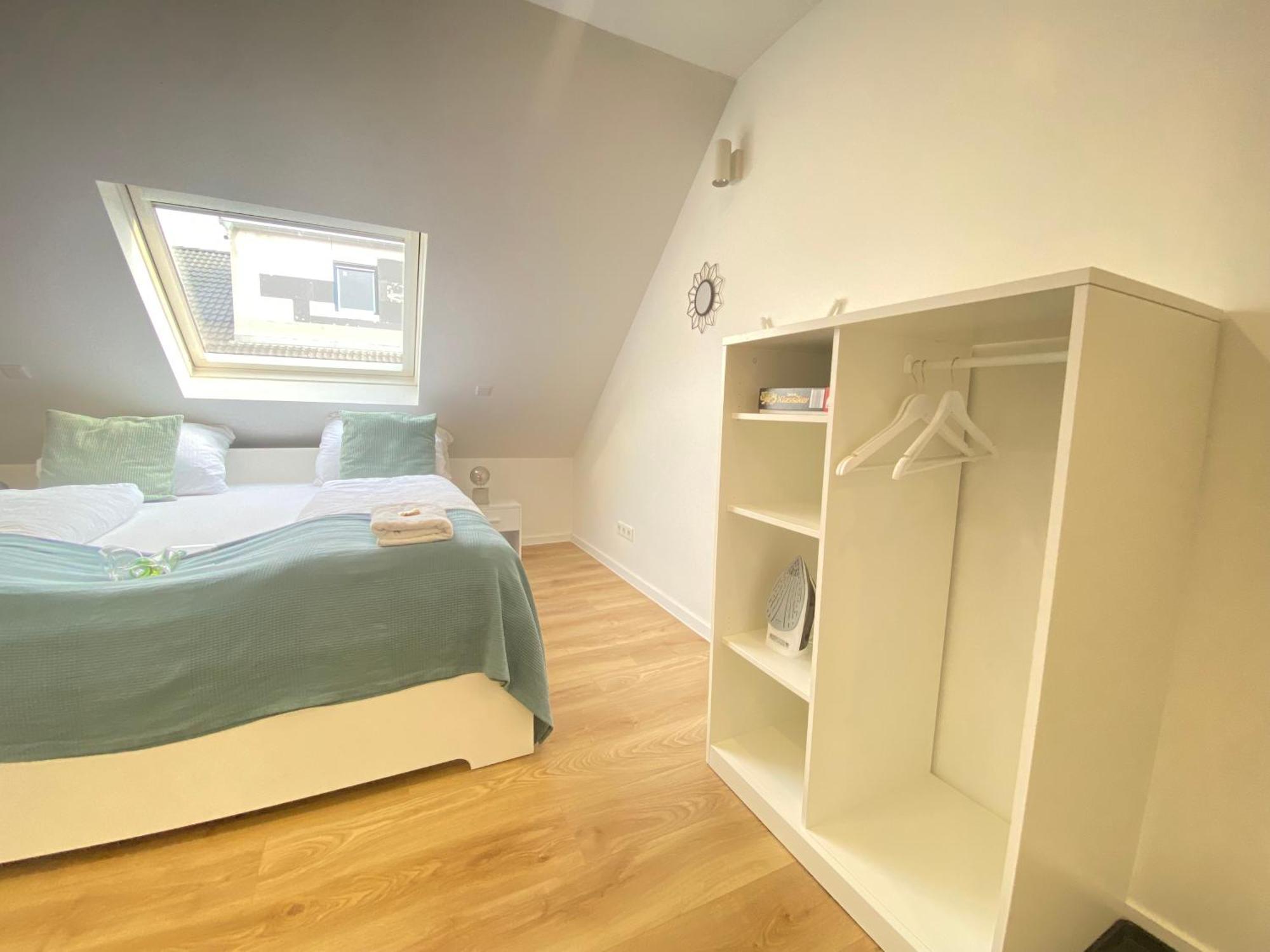 Lux Apartment Near Frankfurt! Mörfelden-Walldorf Kültér fotó