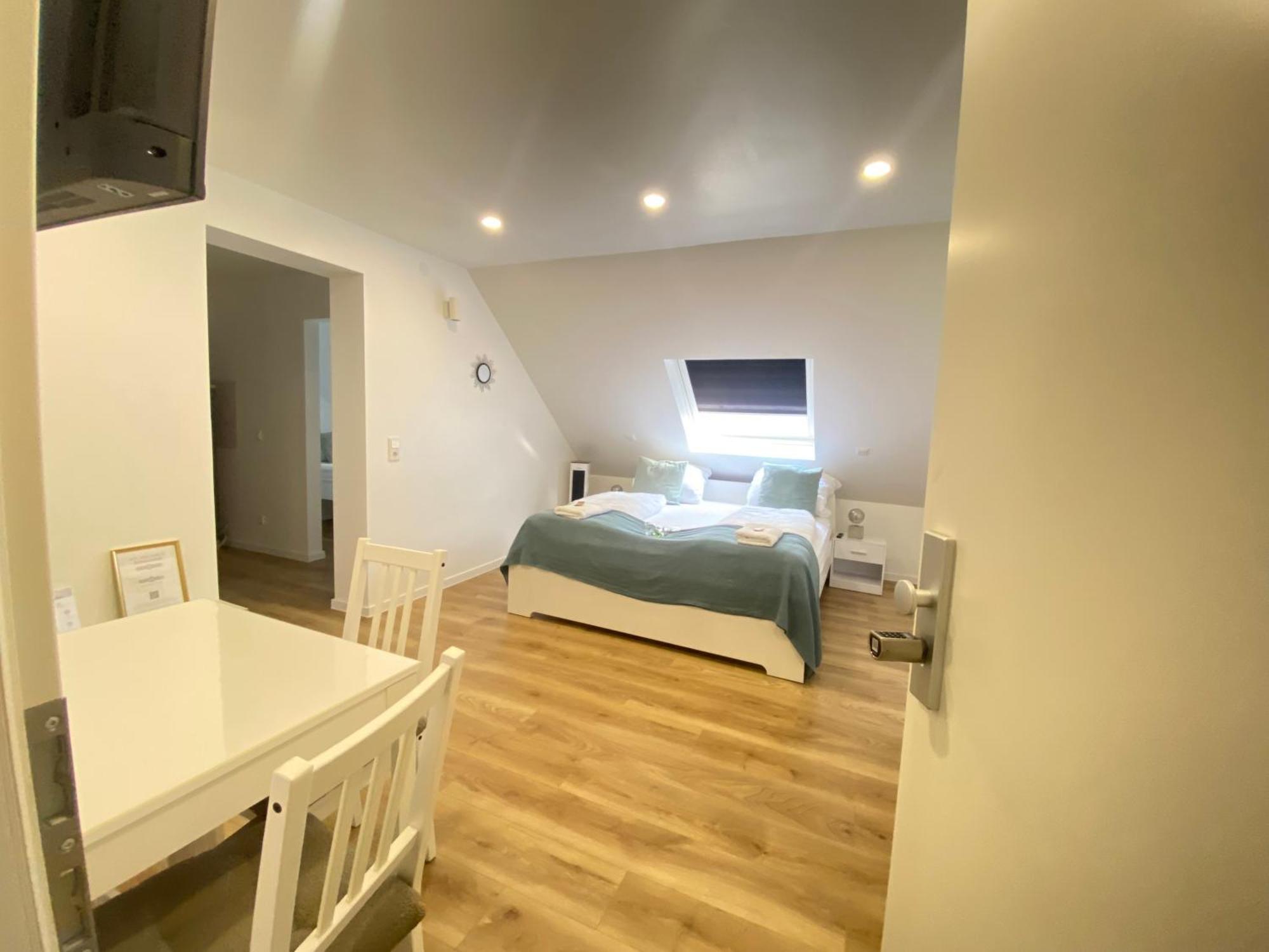 Lux Apartment Near Frankfurt! Mörfelden-Walldorf Kültér fotó