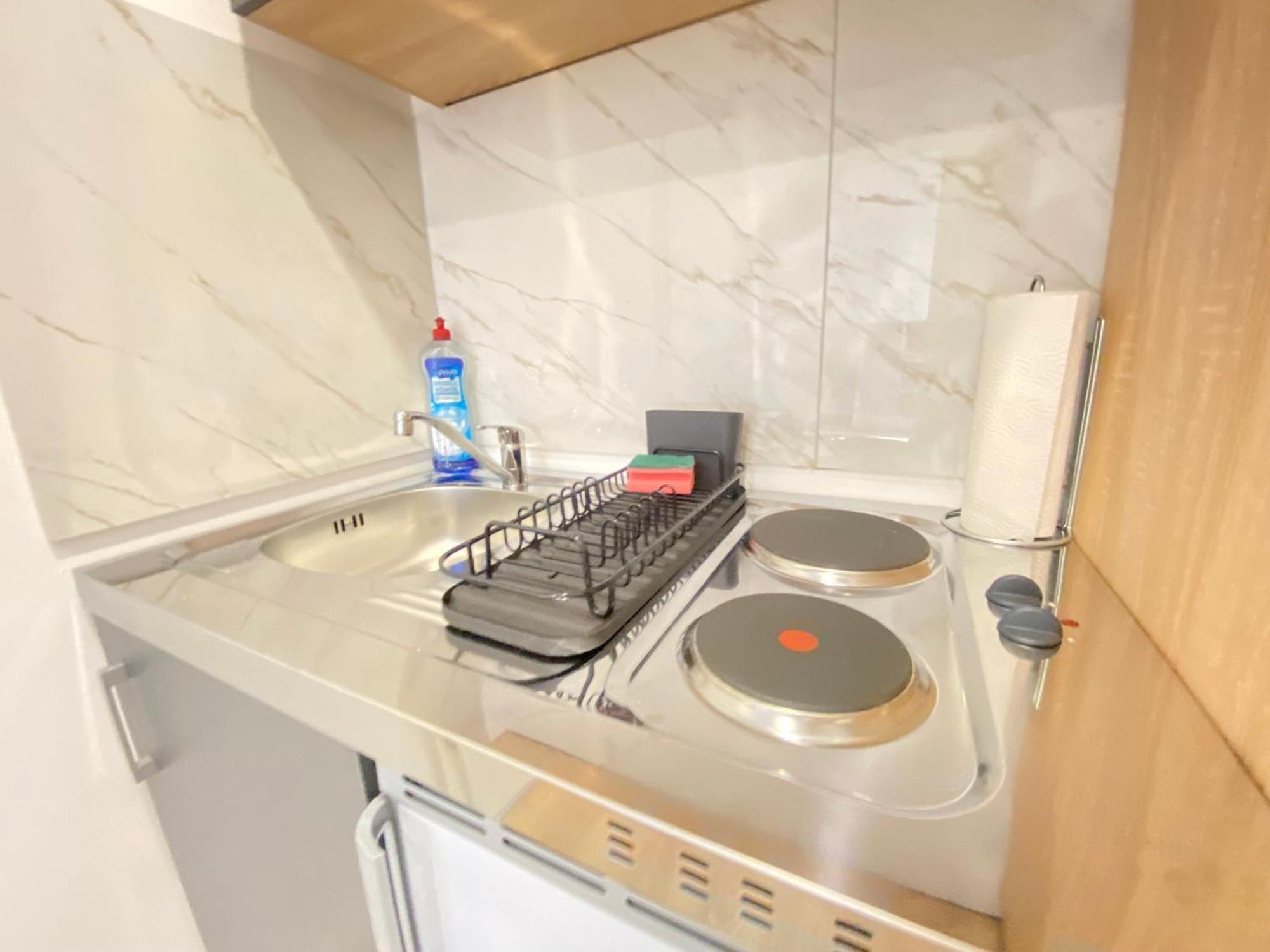 Lux Apartment Near Frankfurt! Mörfelden-Walldorf Kültér fotó