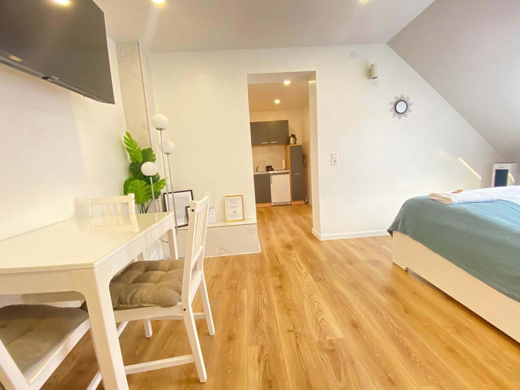 Lux Apartment Near Frankfurt! Mörfelden-Walldorf Kültér fotó