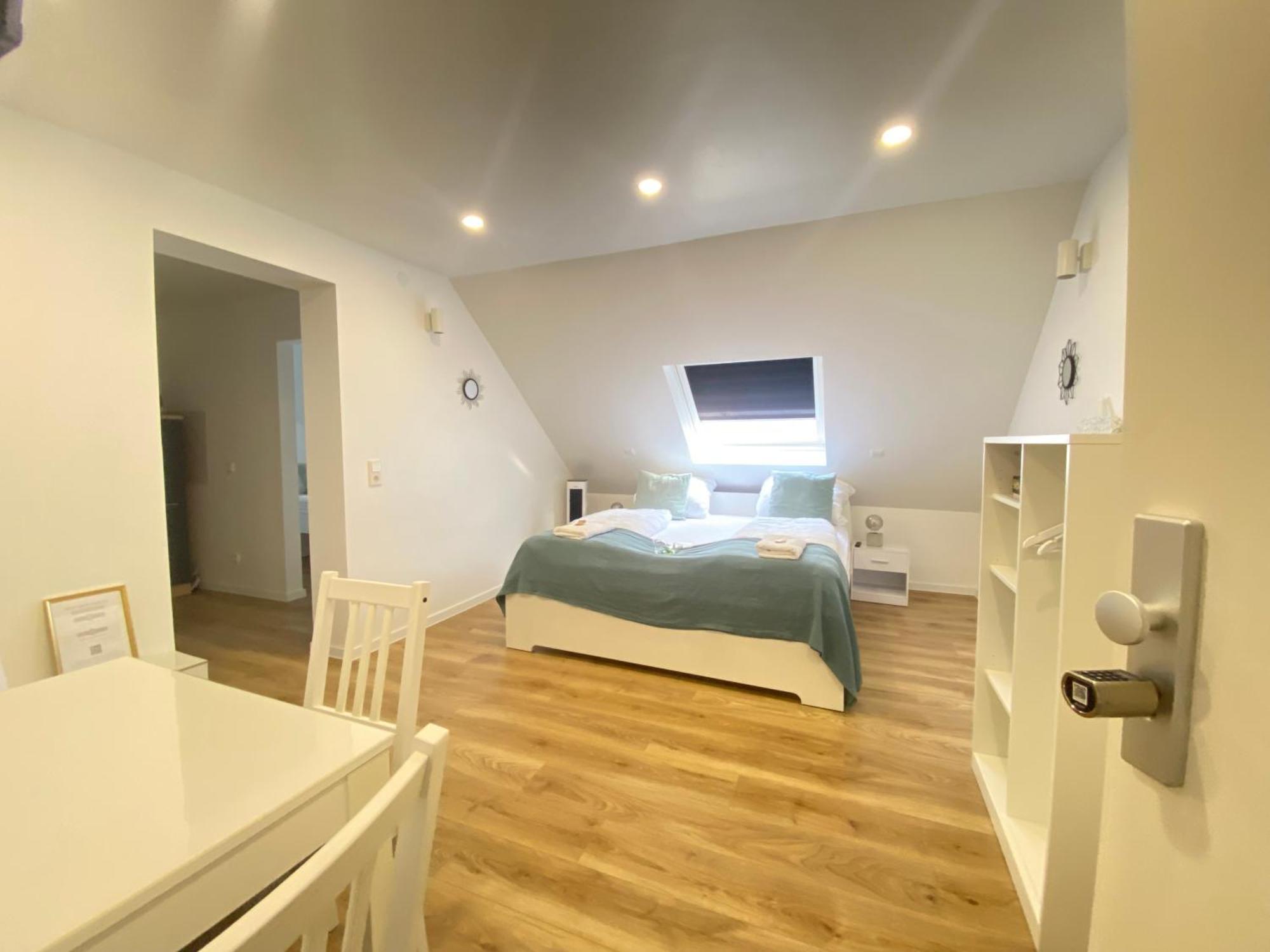 Lux Apartment Near Frankfurt! Mörfelden-Walldorf Kültér fotó