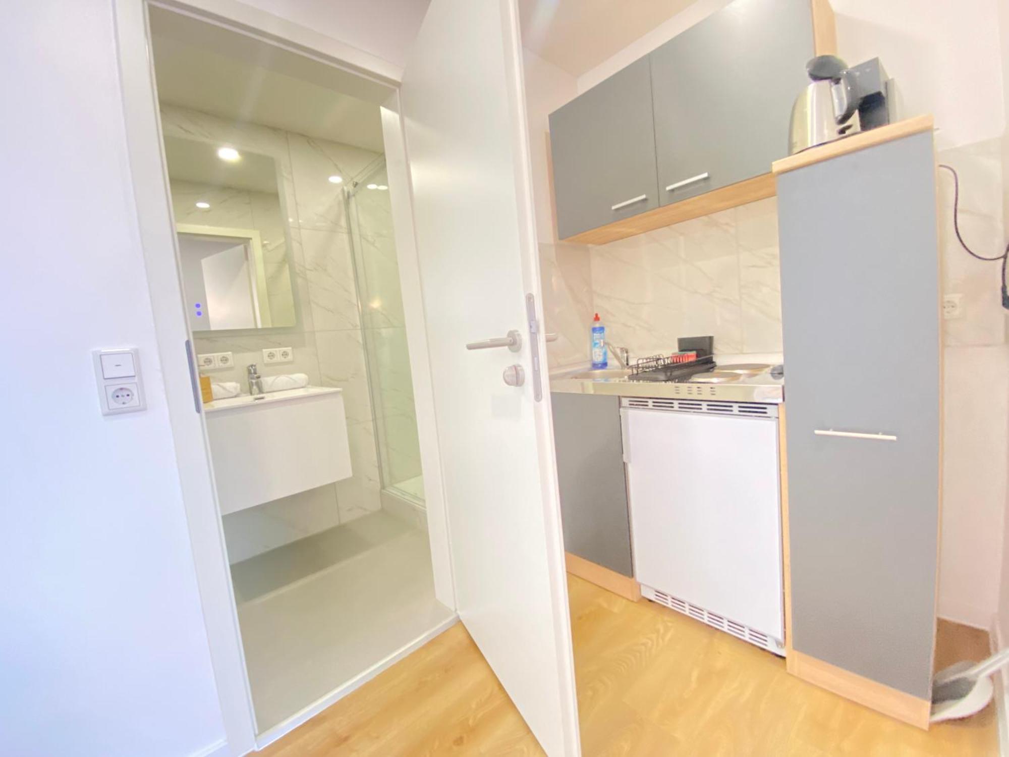 Lux Apartment Near Frankfurt! Mörfelden-Walldorf Kültér fotó