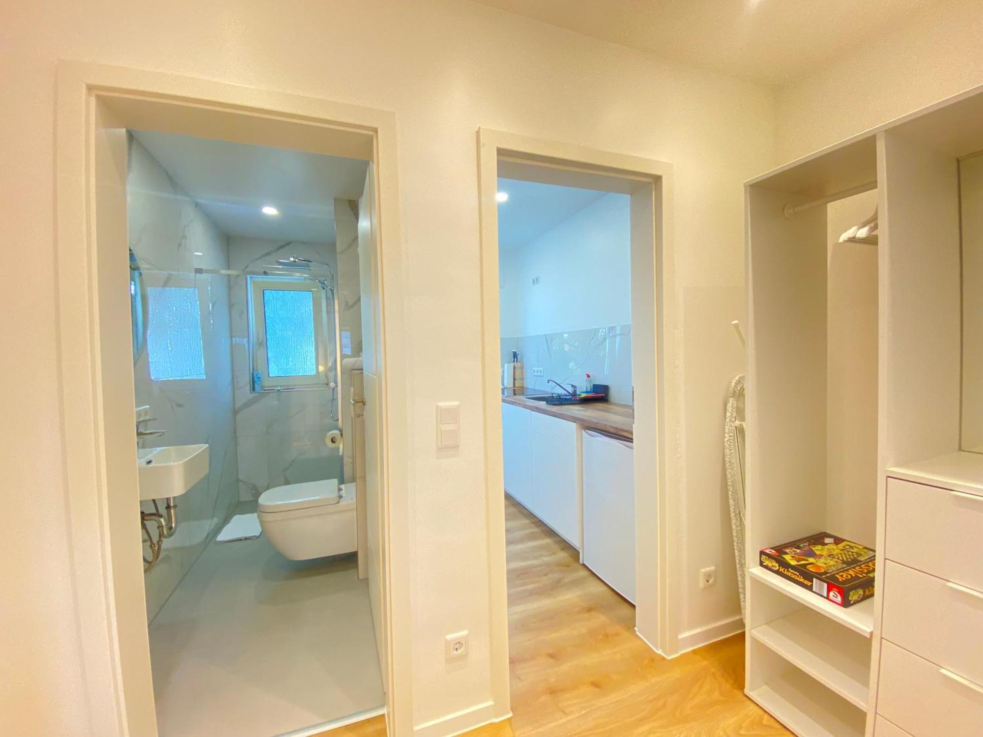 Lux Apartment Near Frankfurt! Mörfelden-Walldorf Kültér fotó