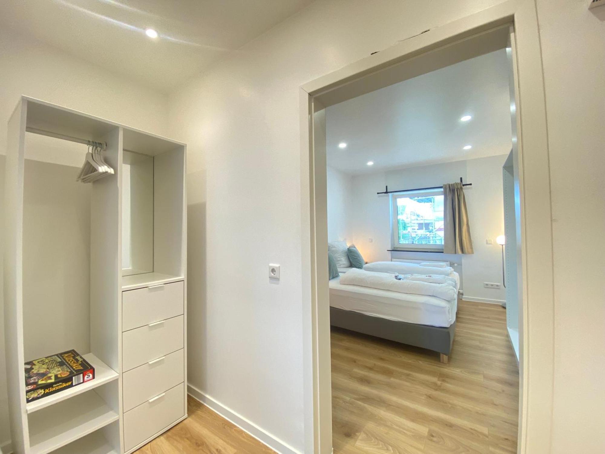 Lux Apartment Near Frankfurt! Mörfelden-Walldorf Kültér fotó