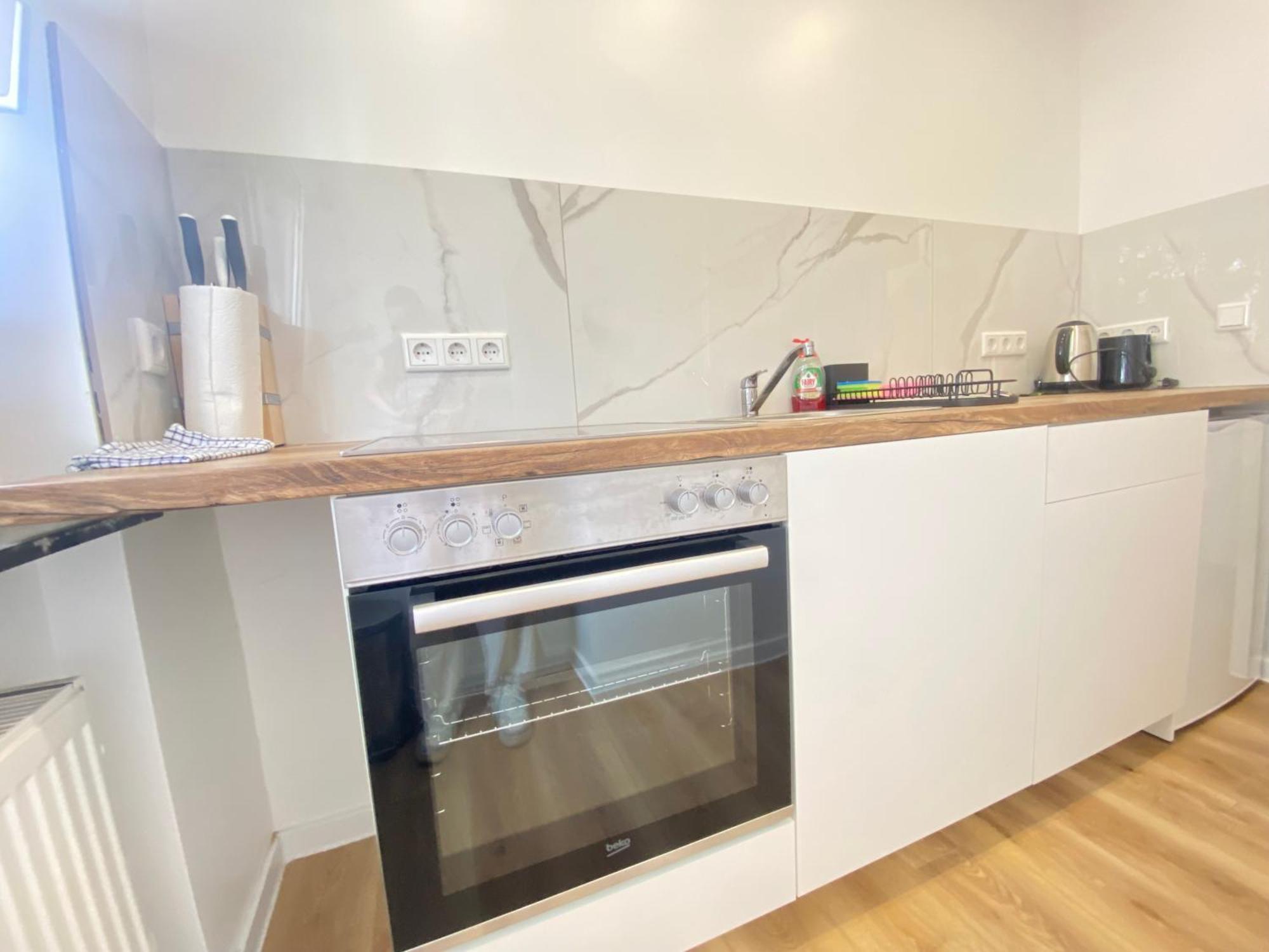 Lux Apartment Near Frankfurt! Mörfelden-Walldorf Kültér fotó